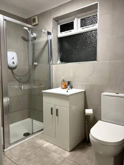 The Art House 5 Galway, Bohermore Экстерьер фото
